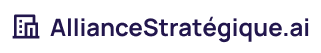 AllianceStratégique.ai Logo